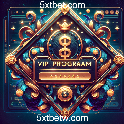 Descubra o Programa VIP do 5xtbet.com: Benefícios e Vantagens Exclusivas